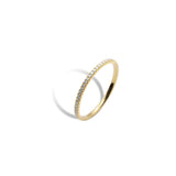 FULL ETERNITY RING 1