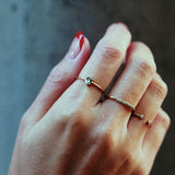 Artifact Unison Full Moon Ring