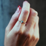 Artifact Unison Heart Ring