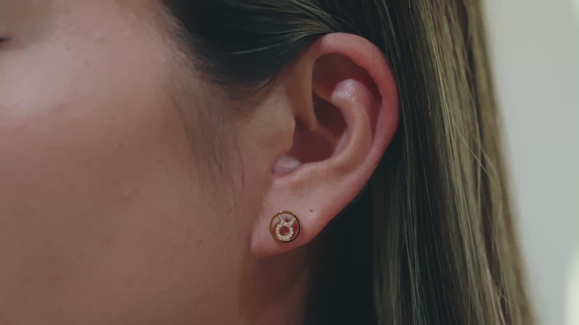 12星座 ジェミニピアス （ふたご座） – GYPPHY