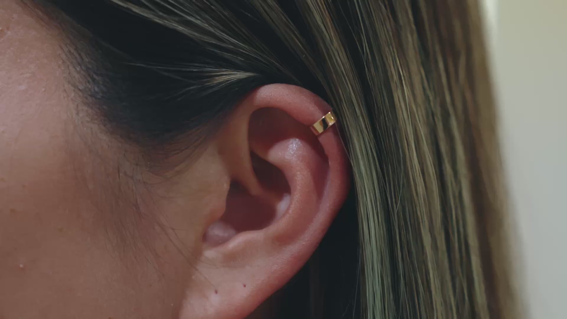 Round Ear-cuff – GYPPHY