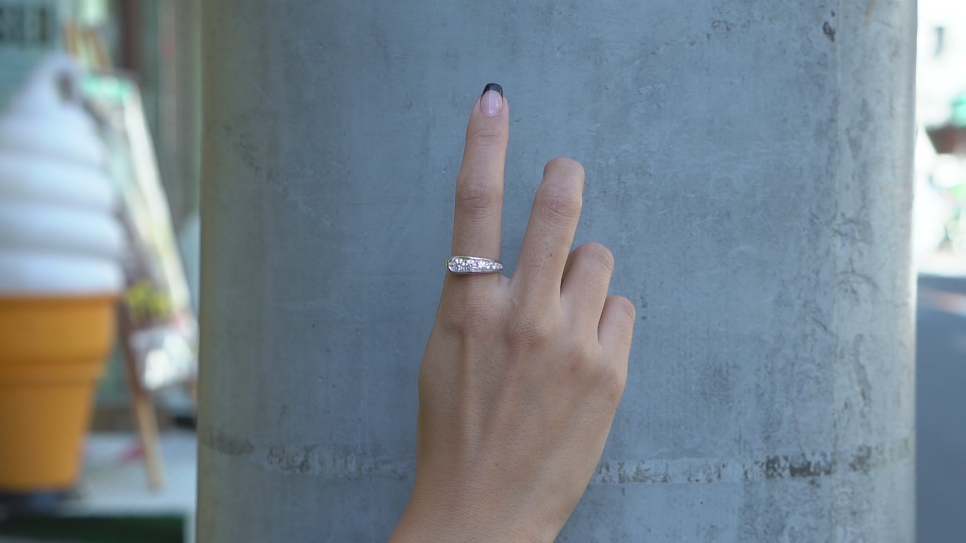 glacier ring – GYPPHY