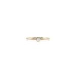 Bezel Ring.