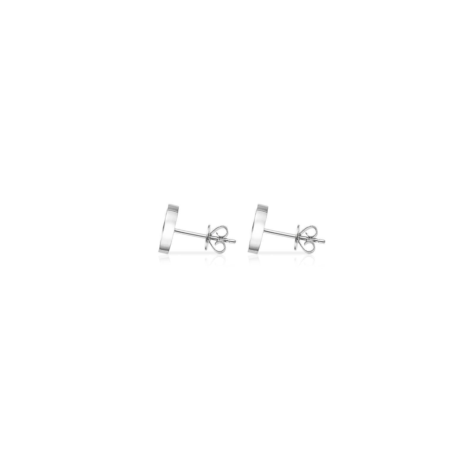 12星座　アクエリアスピアス　（みずがめ座）.