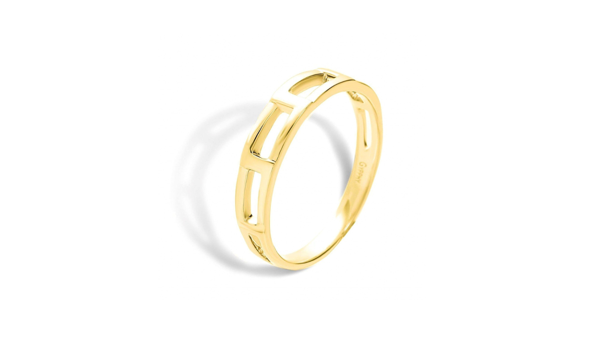 Ladder Ring.