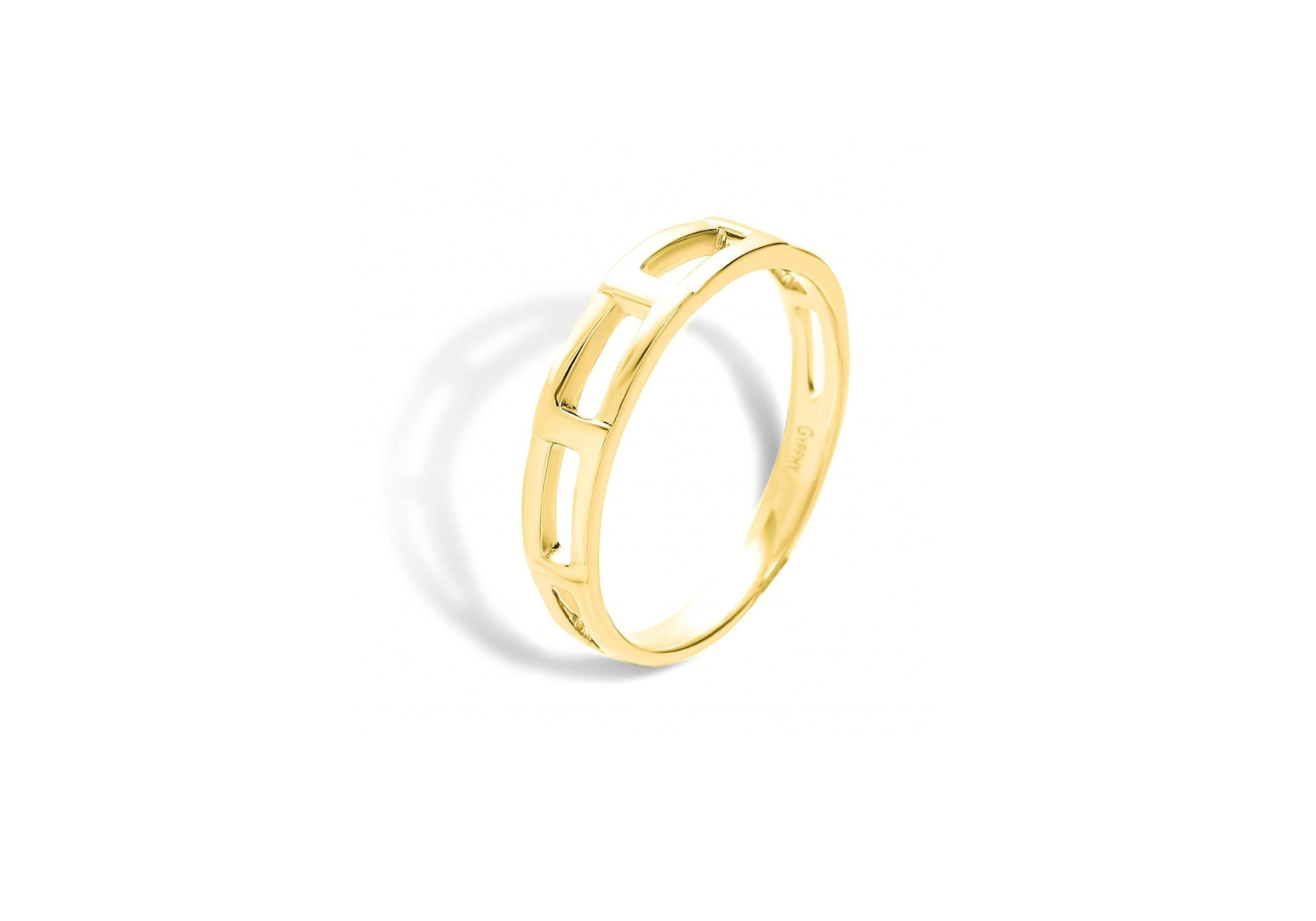 Ladder Ring.