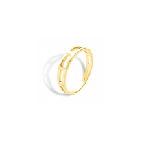 Ladder Ring.