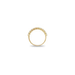 ハーフエタニティーリング1.8-2【Pinky Ring】.