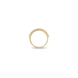 ハーフエタニティーリング1.8-2【Pinky Ring】.