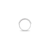 ハーフエタニティーリング1.8-2【Pinky Ring】.