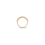 ハーフエタニティーリング1.8-2【Pinky Ring】.