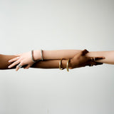 Double String Bangle.