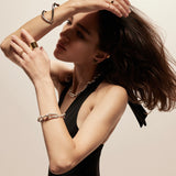 Robustus Chain Bracelet.