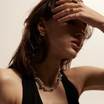 Robustus Chain Necklace.