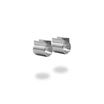 ドームピアス.