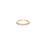 ハーフエタニティーリング1.8【Pinky Ring】.