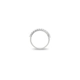 ハーフエタニティーリング1.8【Pinky Ring】.