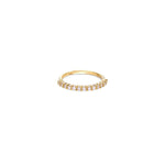 ハーフエタニティーリング1.8【Pinky Ring】.
