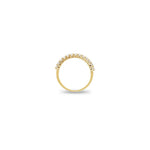 ハーフエタニティーリング1.8【Pinky Ring】.
