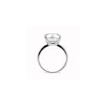 5.8ct Cushion Cut Ring【プラチナ950】.
