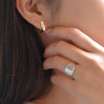 Clavis Ring.