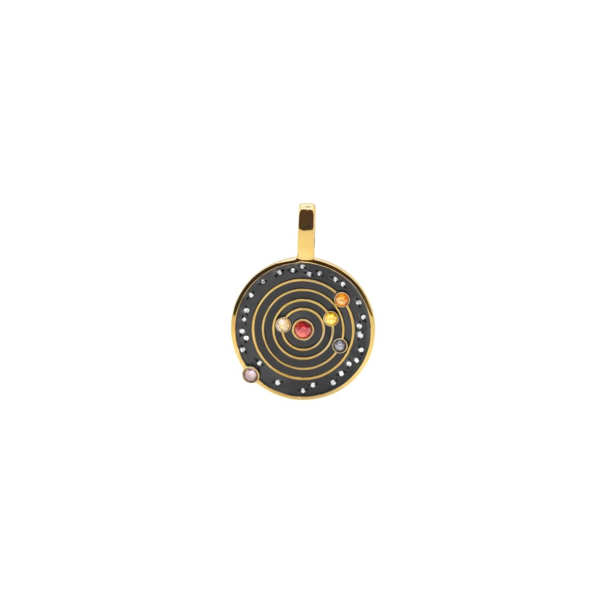 SS（太陽系）PENDANT.
