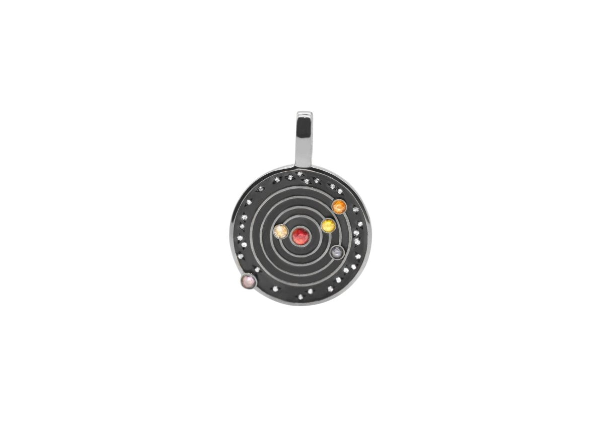 SS（太陽系）PENDANT.