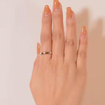 Shackle Ring.