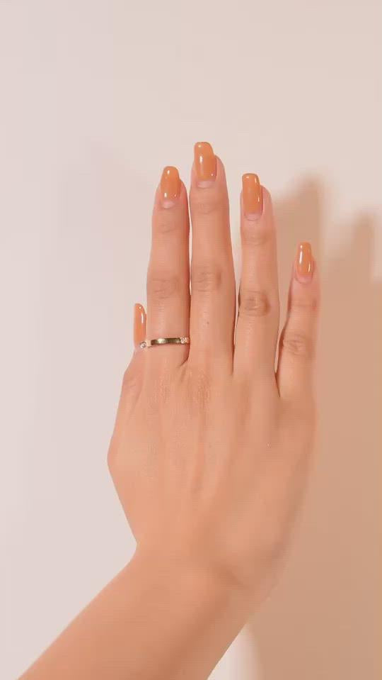 Shackle Ring.
