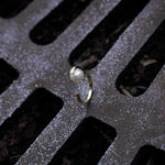 String Akoya Pearl Ring.