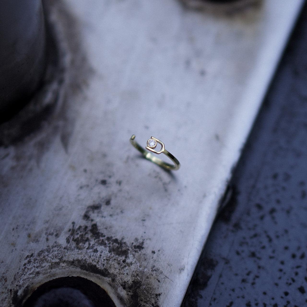 Pinch Ring.