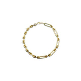Robustus Chain Necklace.