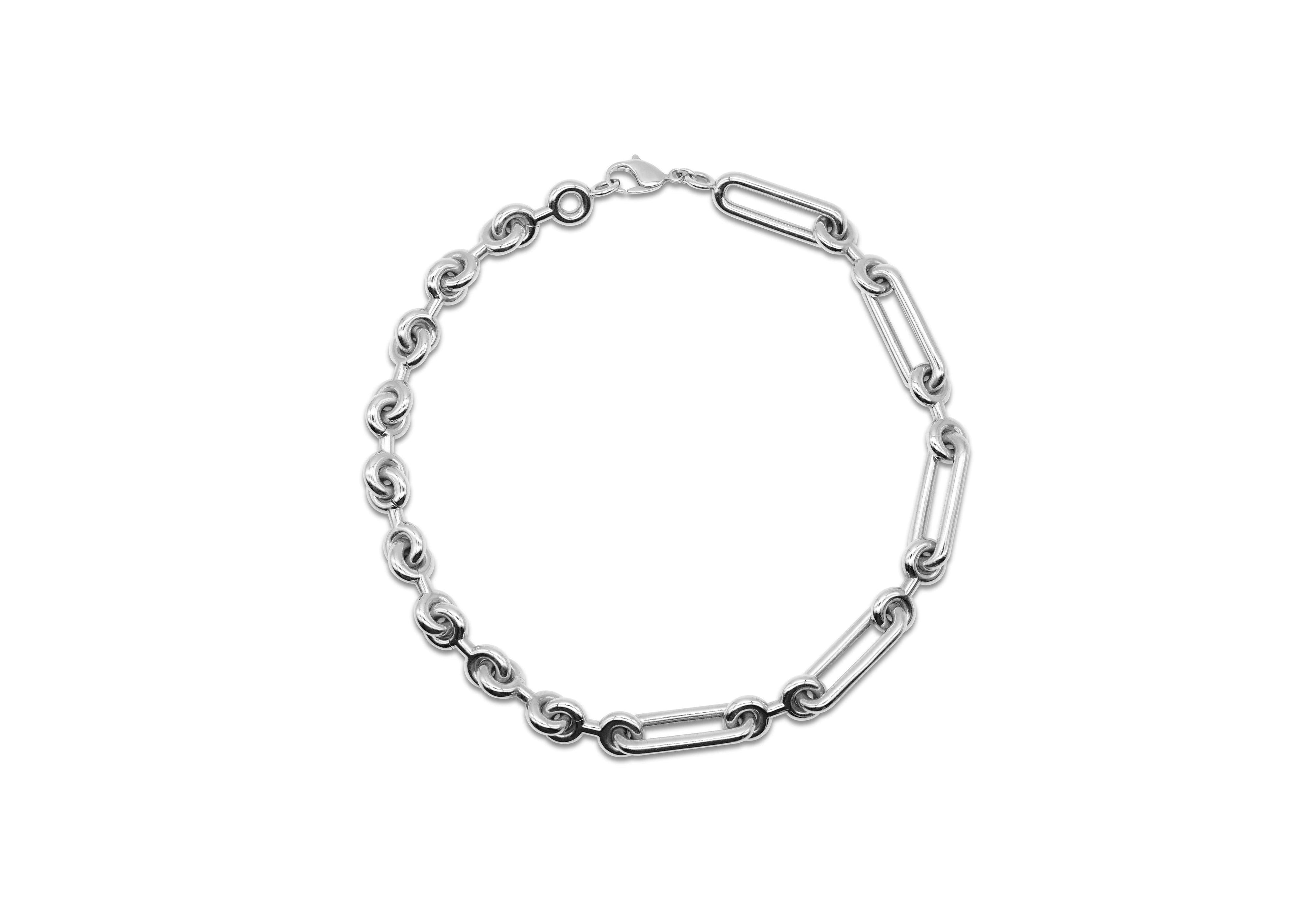 Robustus Chain Necklace.