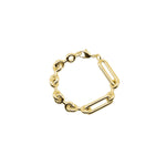 Robustus Chain Bracelet.
