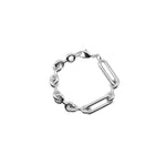 Robustus Chain Bracelet.