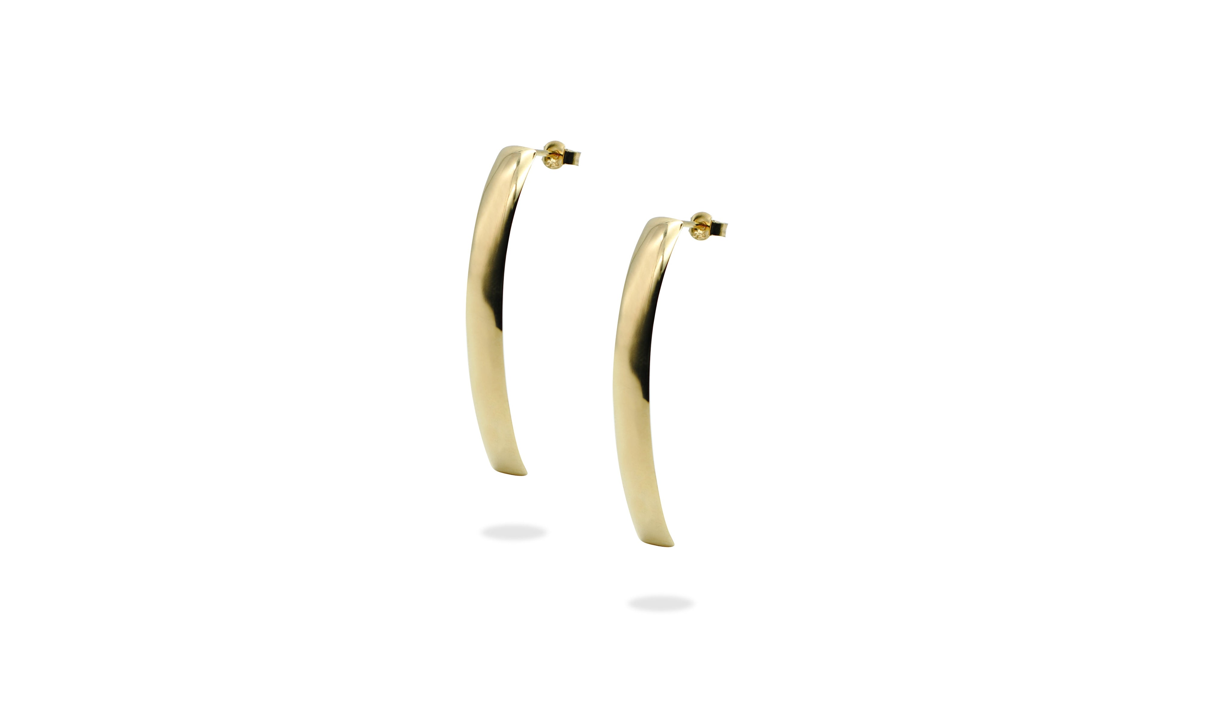 Bend Pierce.