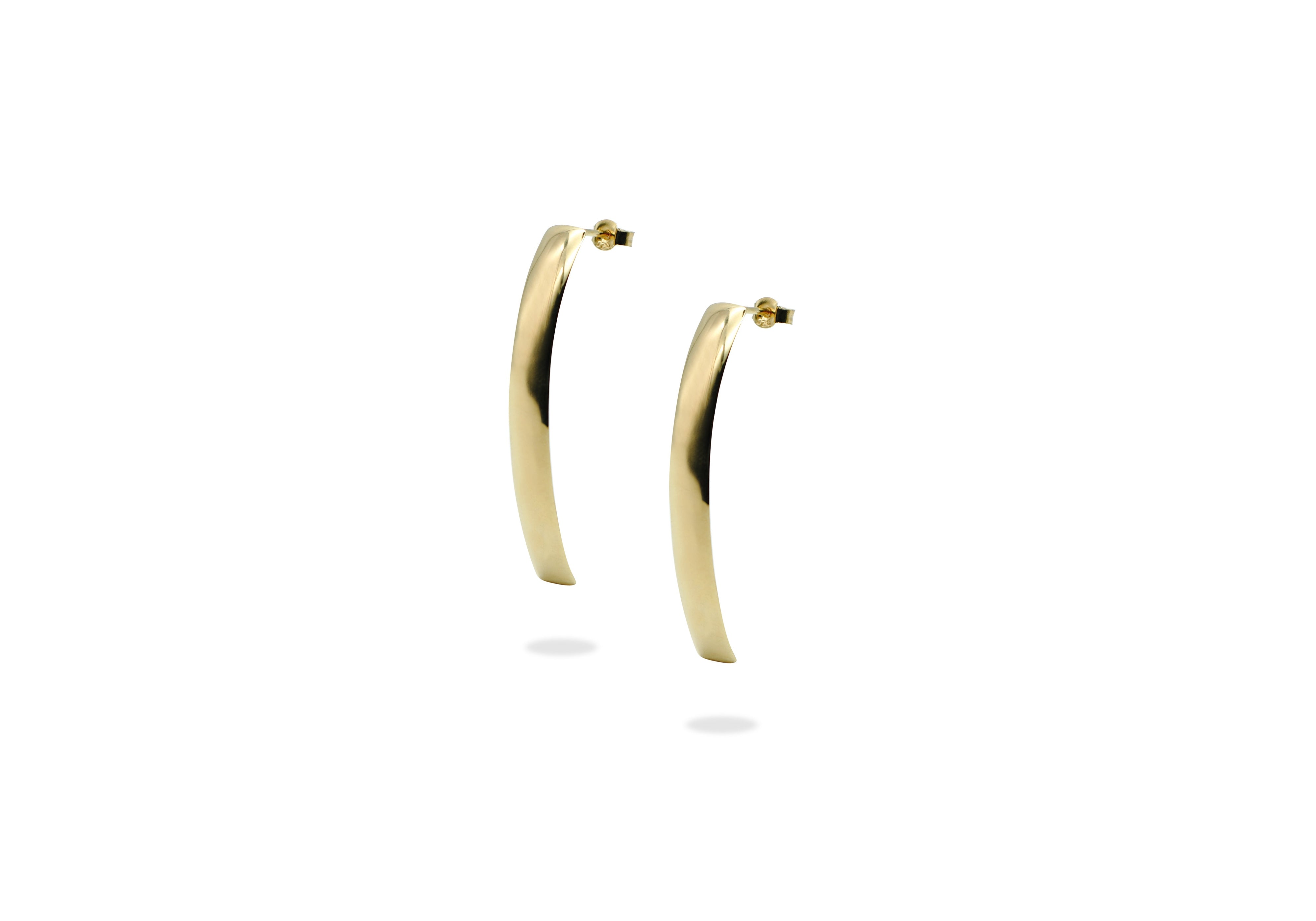 Bend Pierce.