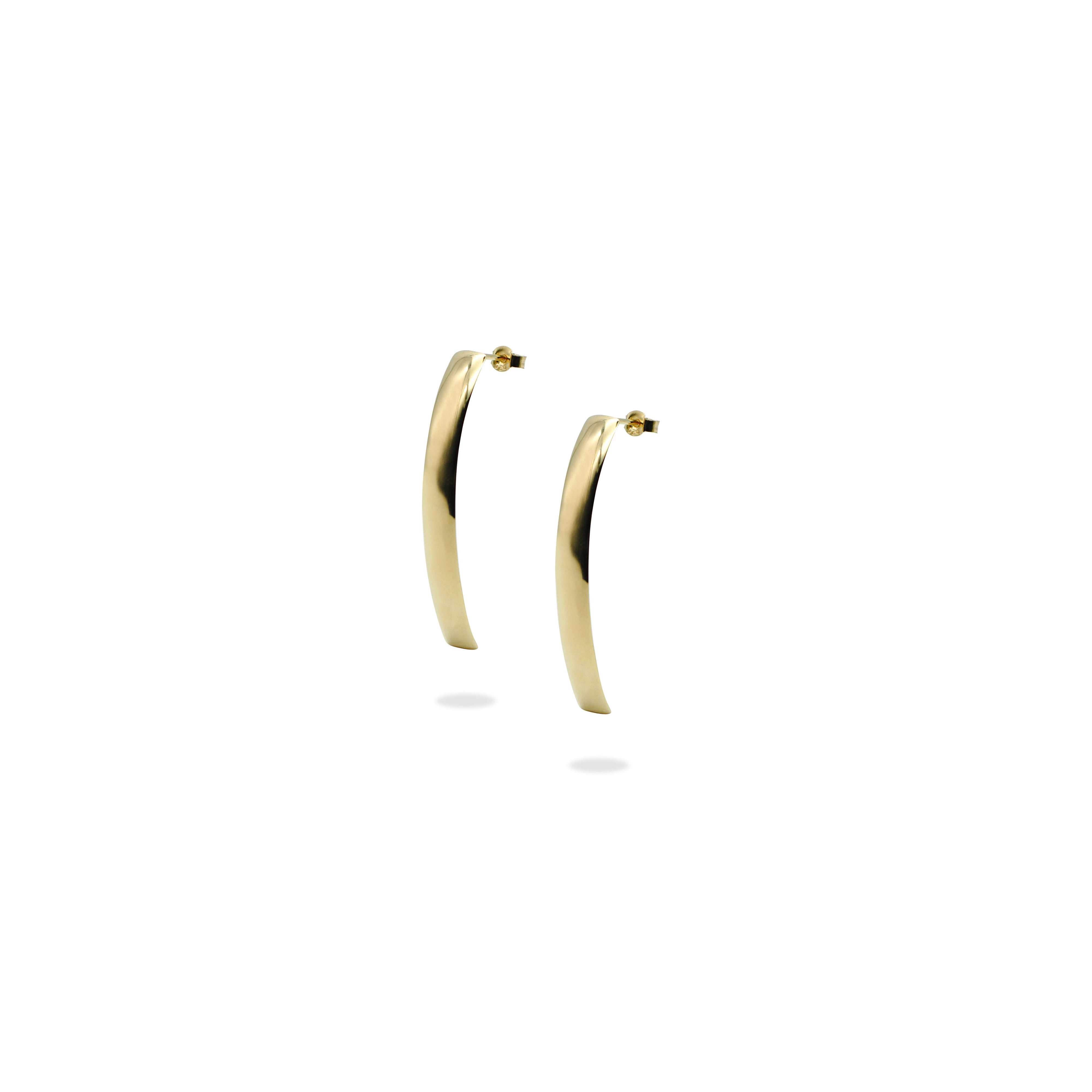 Bend Pierce.