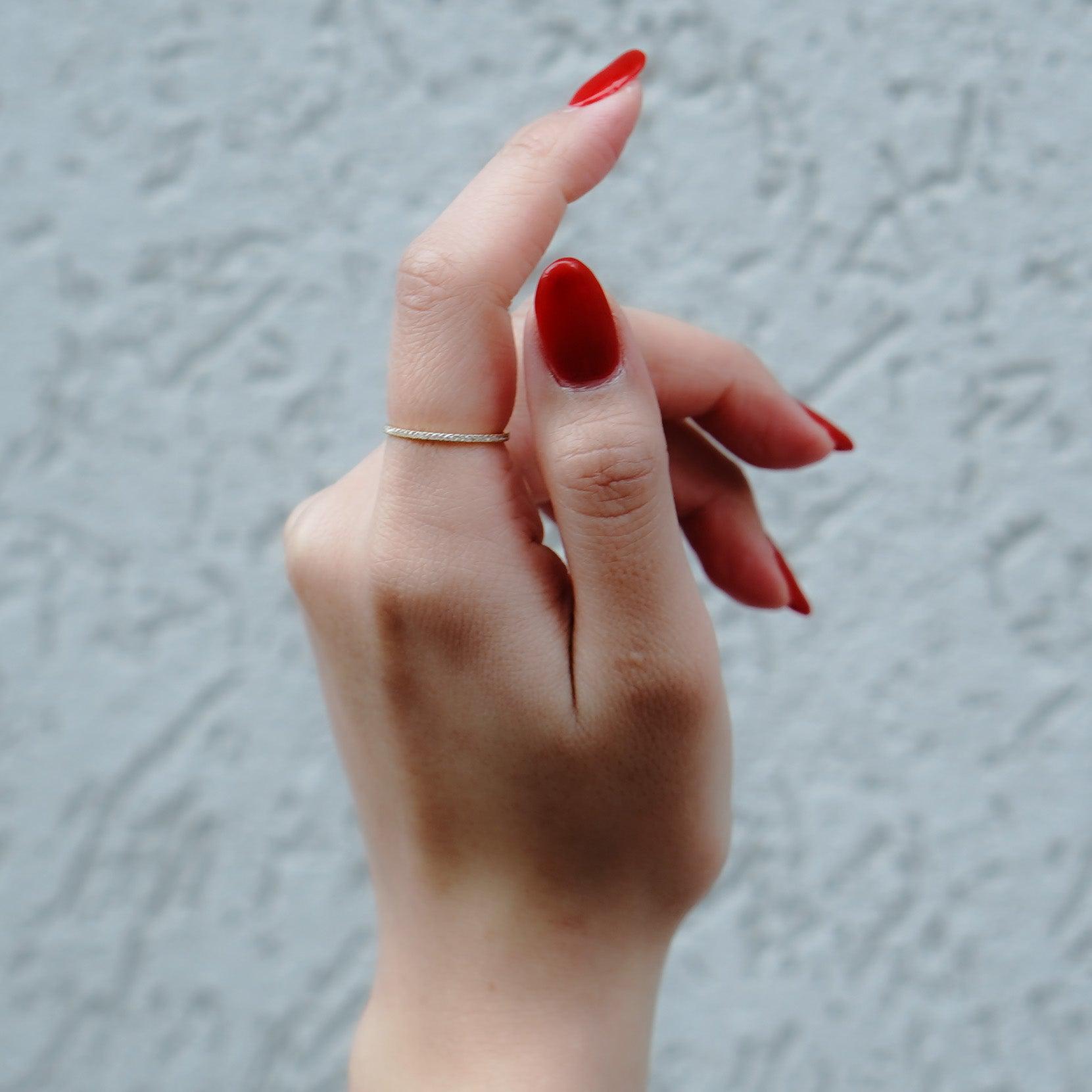FULL ETERNITY RING 1.