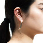 Bend Pierce.