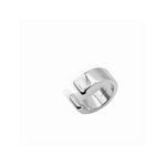 Wide Earcuff.