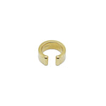 Wide Earcuff.