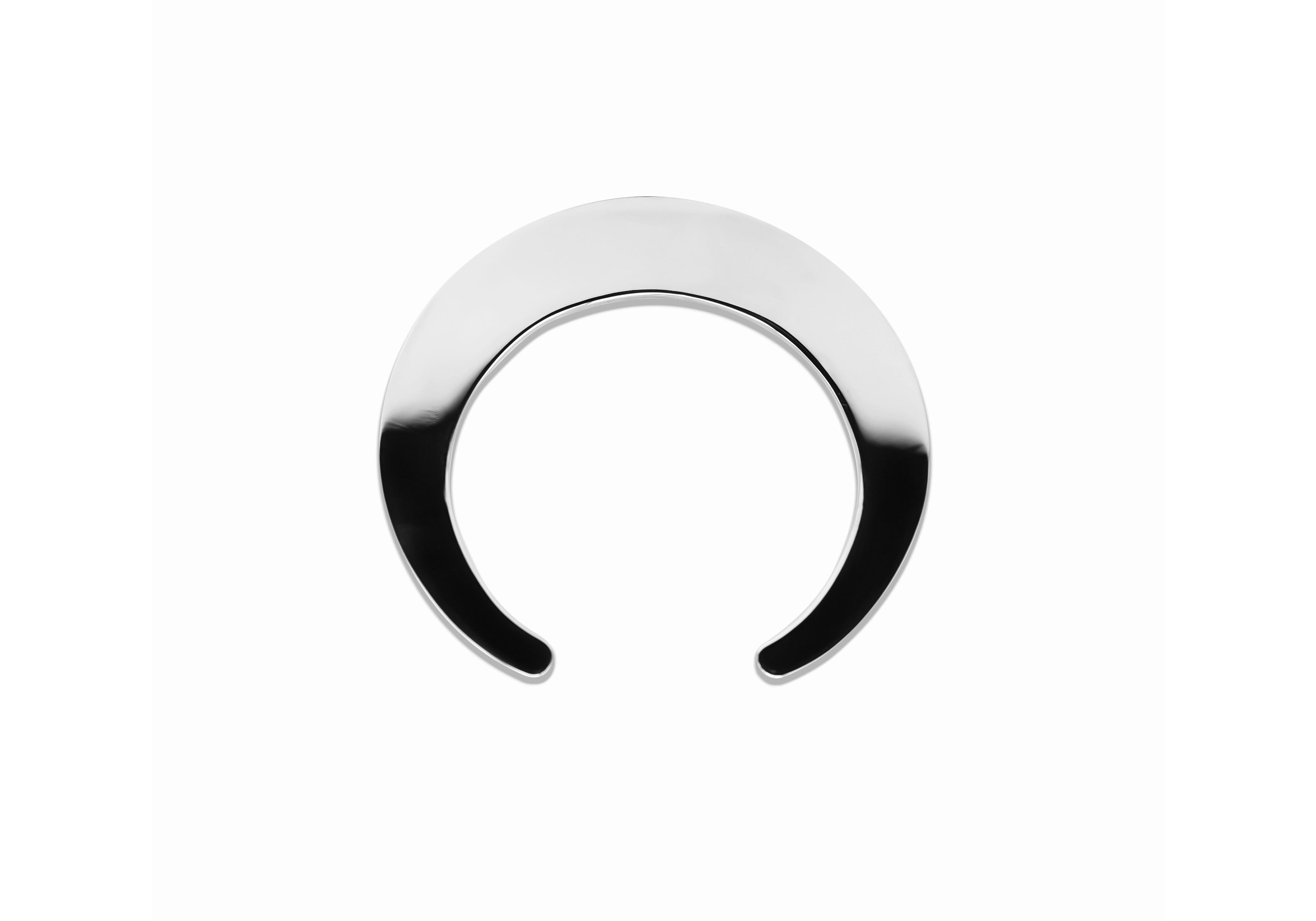 lunatum bangle.