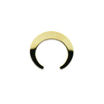 lunatum bangle.