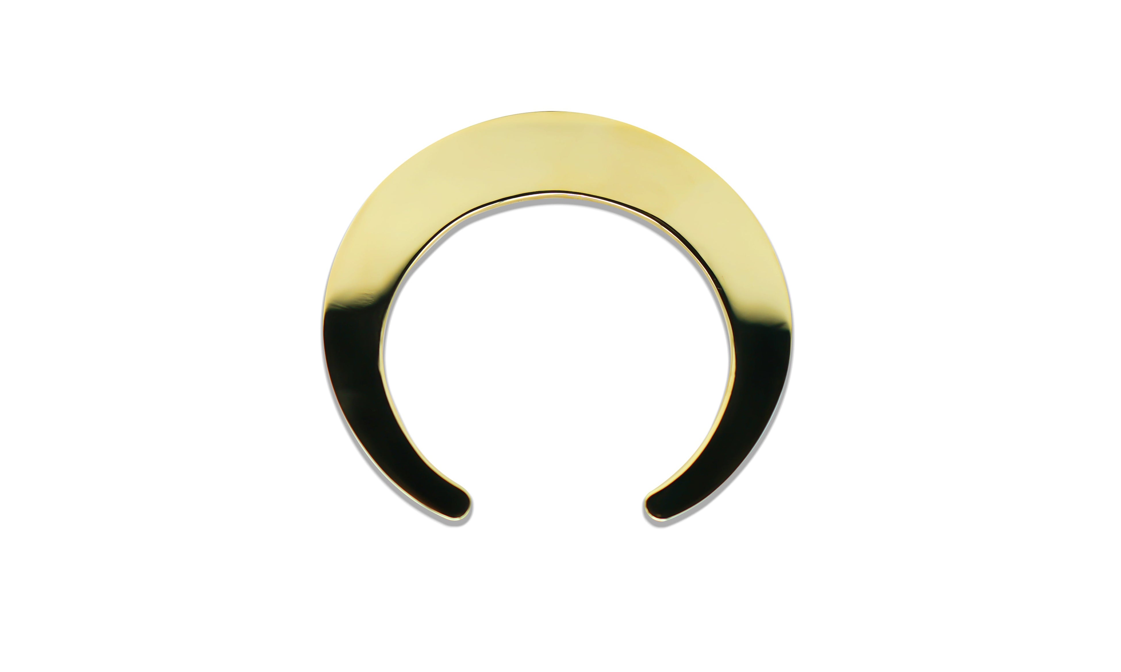 lunatum bangle.