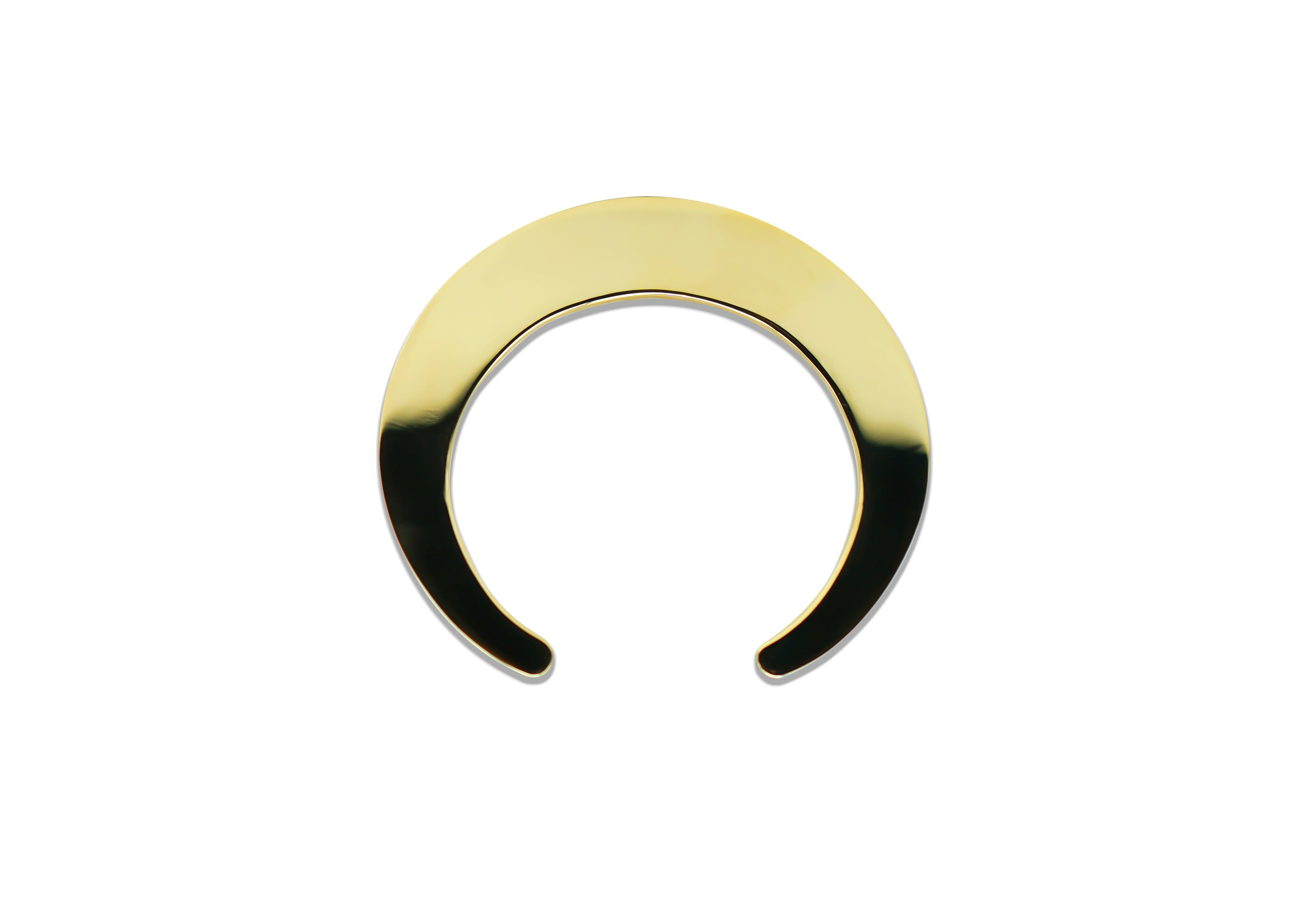 lunatum bangle.