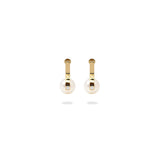 String Akoya Pearl Earring.