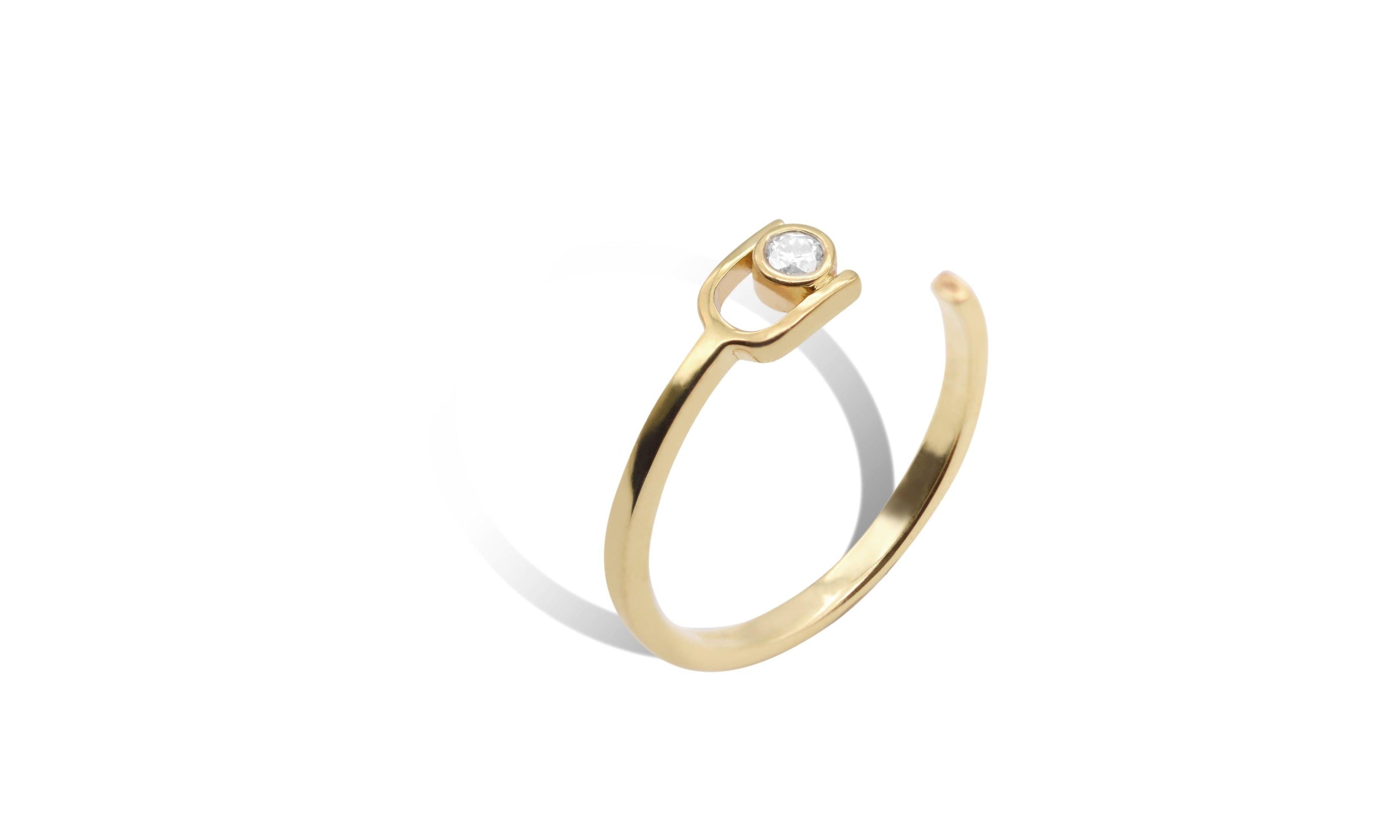 Pinch Ring.