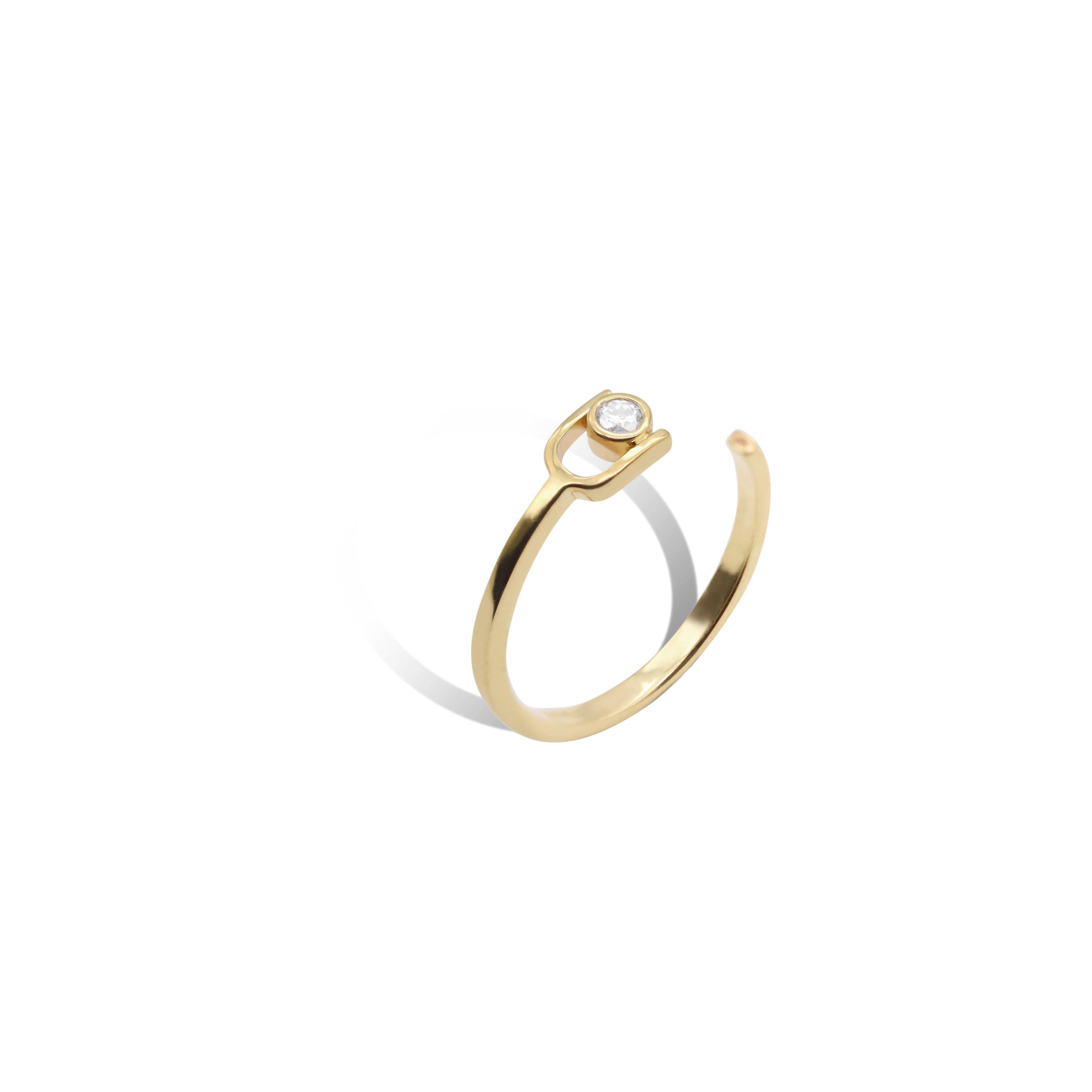 Pinch Ring.