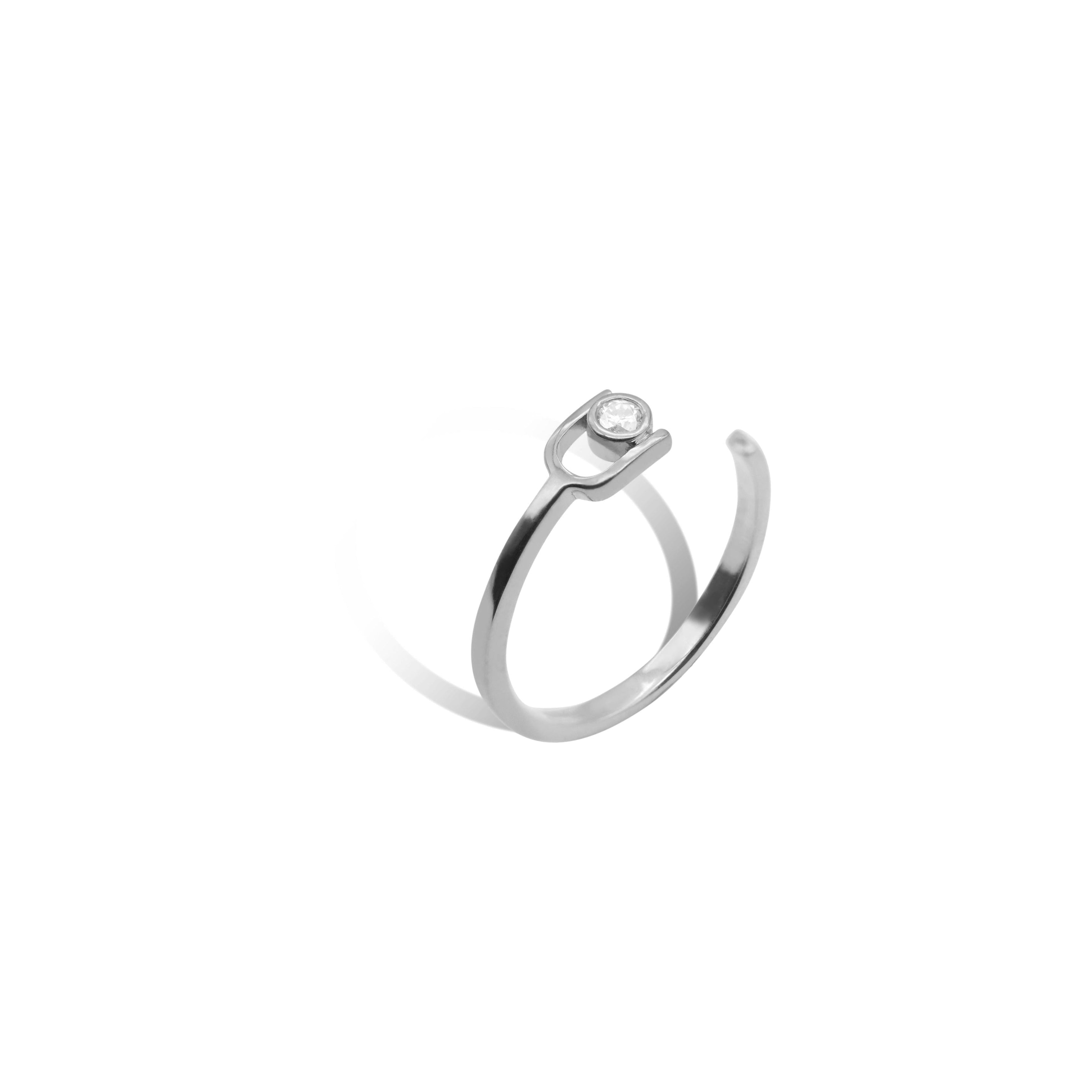 Pinch Ring.